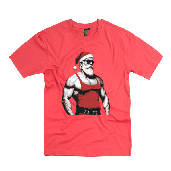 Summer Santa Thumbnail